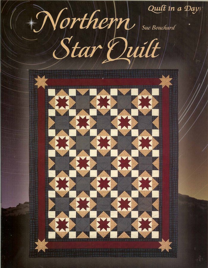 QUILT IN A DAY PATTERNS Free Patterns